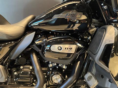 2024 Harley-Davidson Ultra Limited in Baldwin Park, California - Photo 3