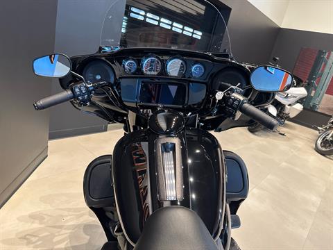 2024 Harley-Davidson Ultra Limited in Baldwin Park, California - Photo 5