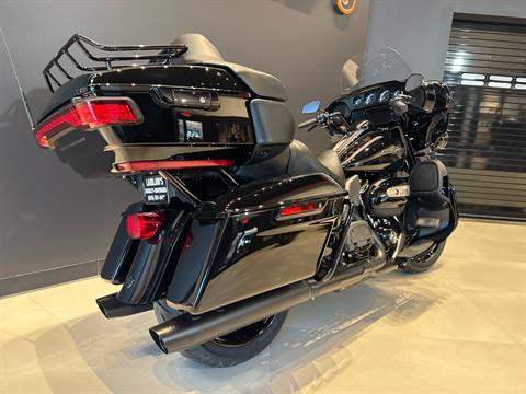 2024 Harley-Davidson Ultra Limited in Baldwin Park, California - Photo 6