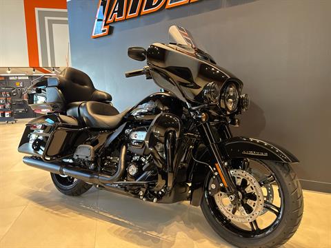 2024 Harley-Davidson Ultra Limited in Baldwin Park, California - Photo 10