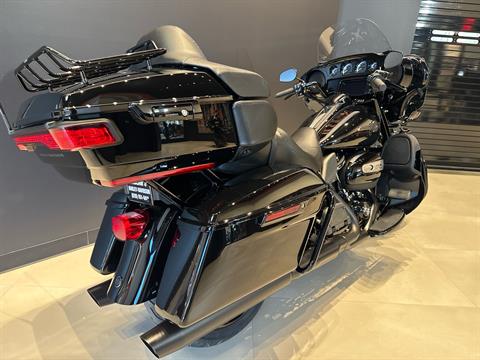 2024 Harley-Davidson Ultra Limited in Baldwin Park, California - Photo 11