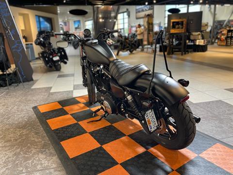 2020 Harley-Davidson Iron 883™ in Baldwin Park, California - Photo 4