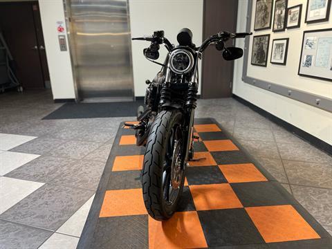 2020 Harley-Davidson Iron 883™ in Baldwin Park, California - Photo 7