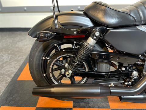 2020 Harley-Davidson Iron 883™ in Baldwin Park, California - Photo 11