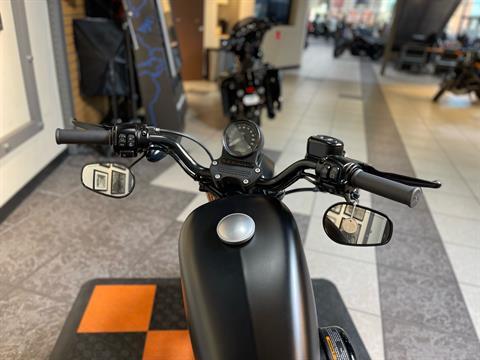 2020 Harley-Davidson Iron 883™ in Baldwin Park, California - Photo 14