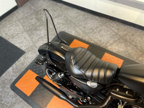 2020 Harley-Davidson Iron 883™ in Baldwin Park, California - Photo 15