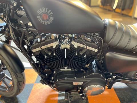 2020 Harley-Davidson Iron 883™ in Baldwin Park, California - Photo 17