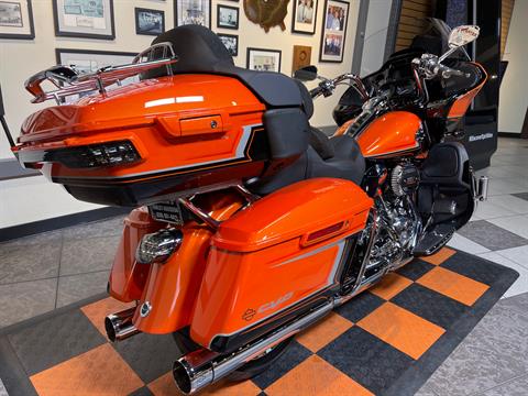 2022 Harley-Davidson CVO™ Road Glide® Limited in Baldwin Park, California - Photo 6