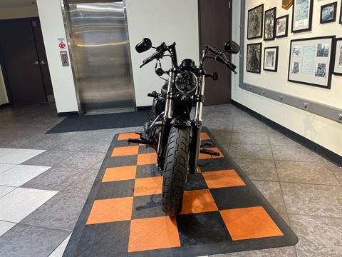 2020 Harley-Davidson Forty-Eight® in Baldwin Park, California - Photo 7