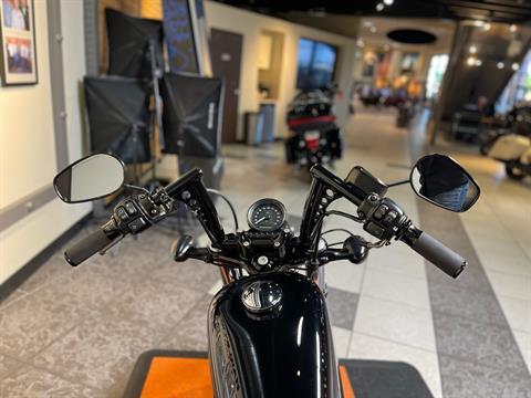 2020 Harley-Davidson Forty-Eight® in Baldwin Park, California - Photo 15