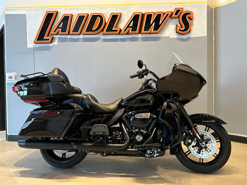 2024 Harley-Davidson Road Glide® Limited in Baldwin Park, California - Photo 1