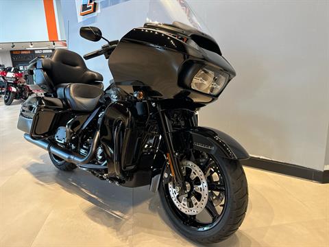 2024 Harley-Davidson Road Glide® Limited in Baldwin Park, California - Photo 2