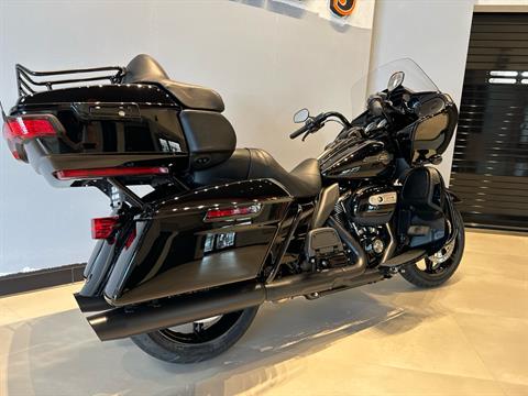 2024 Harley-Davidson Road Glide® Limited in Baldwin Park, California - Photo 4