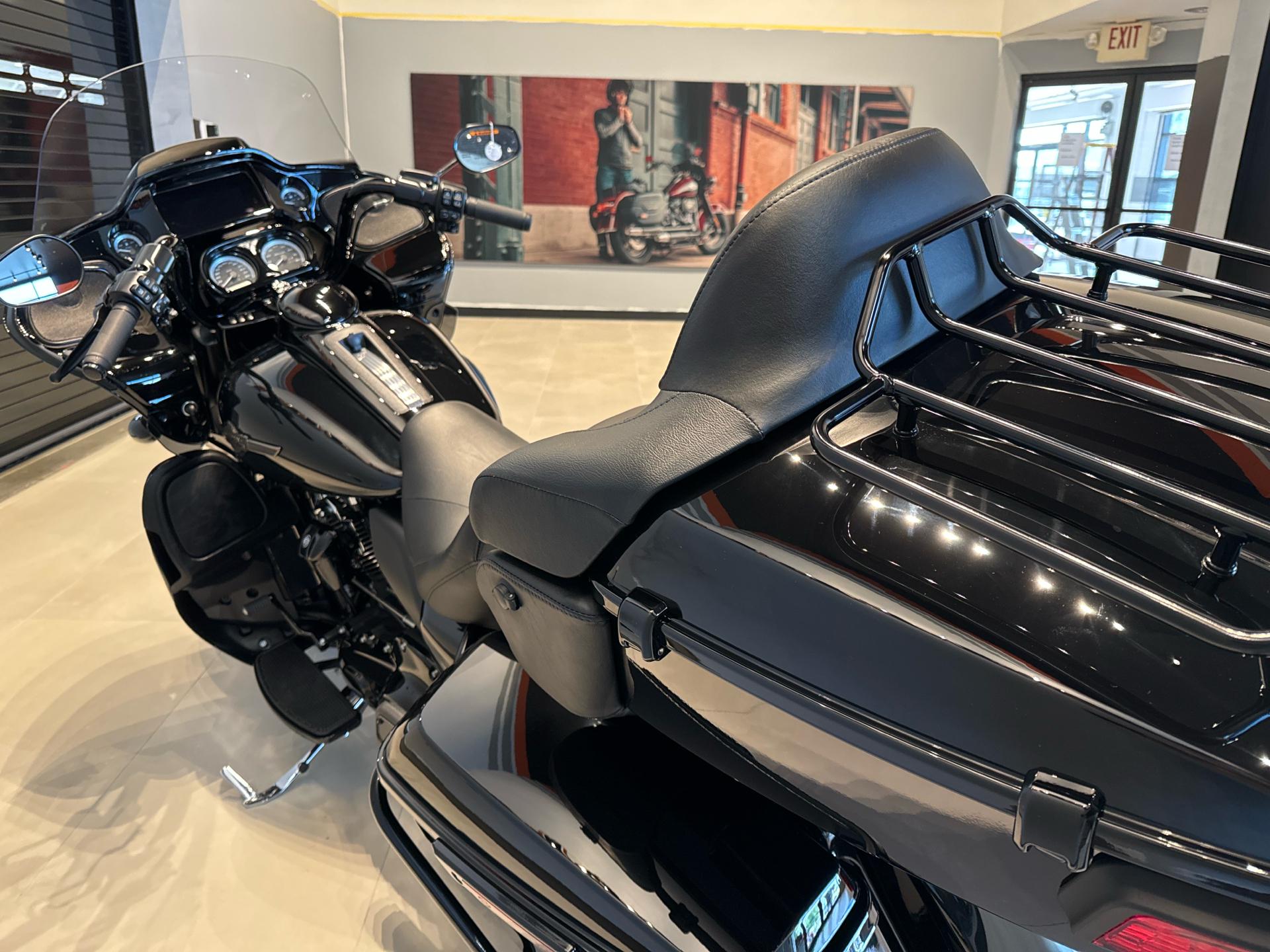 2024 Harley-Davidson Road Glide® Limited in Baldwin Park, California - Photo 7