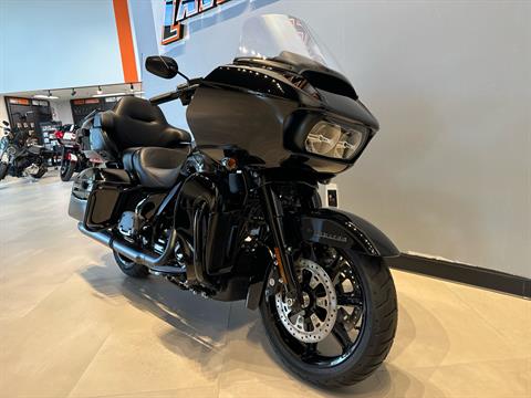 2024 Harley-Davidson Road Glide® Limited in Baldwin Park, California - Photo 10