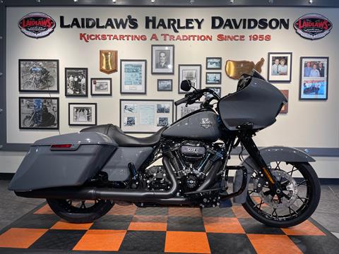 2022 Harley-Davidson® Road Glide® Special in Baldwin Park, California - Photo 1