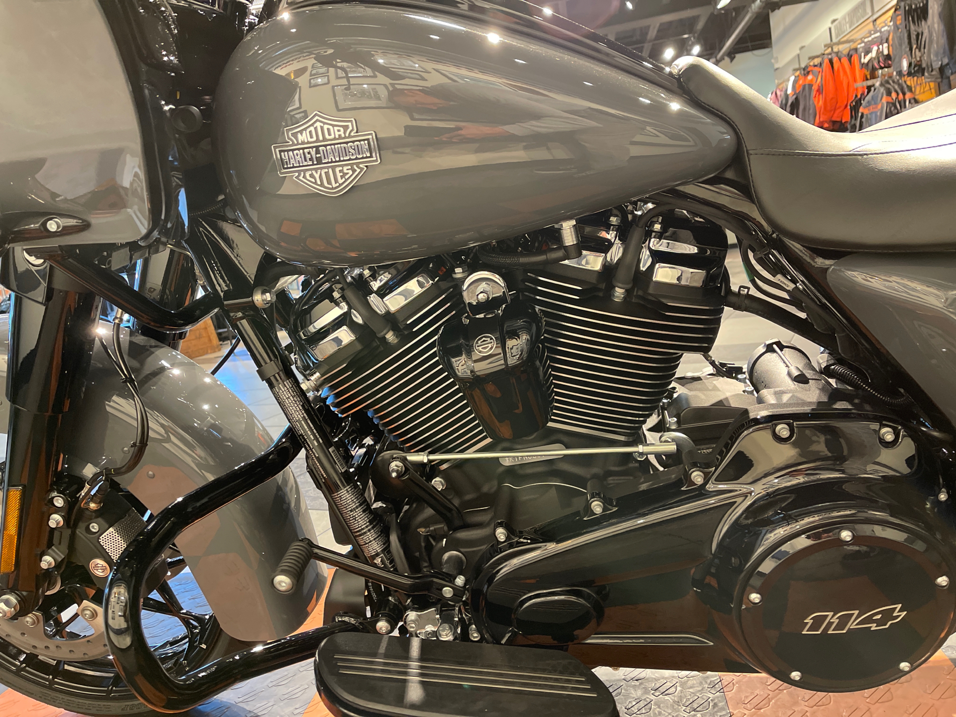 2022 Harley-Davidson® Road Glide® Special in Baldwin Park, California - Photo 7
