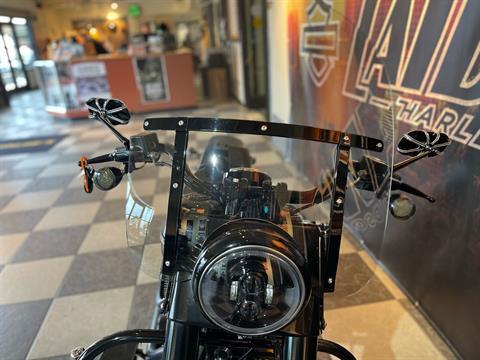 2017 Harley-Davidson Fat Boy® S in Baldwin Park, California - Photo 16