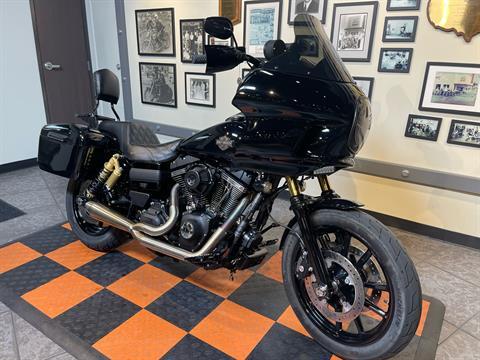 2016 Harley-Davidson Low Rider® S in Baldwin Park, California - Photo 9