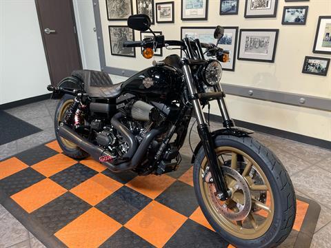 2016 Harley-Davidson Low Rider® S in Baldwin Park, California - Photo 7