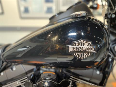 2016 Harley-Davidson Low Rider® S in Baldwin Park, California - Photo 8