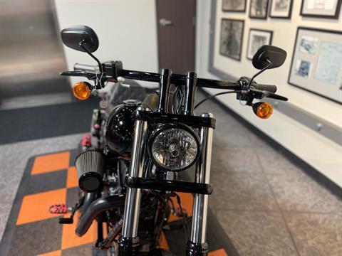 2016 Harley-Davidson Low Rider® S in Baldwin Park, California - Photo 13