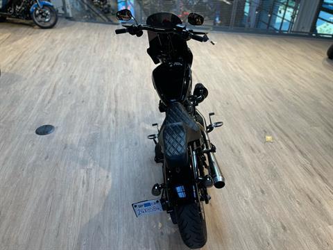 2020 Harley-Davidson Street Bob® in Baldwin Park, California - Photo 3