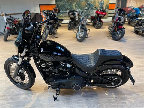 2020 Harley-Davidson Street Bob® in Baldwin Park, California - Photo 5