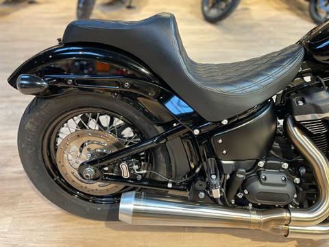 2020 Harley-Davidson Street Bob® in Baldwin Park, California - Photo 11