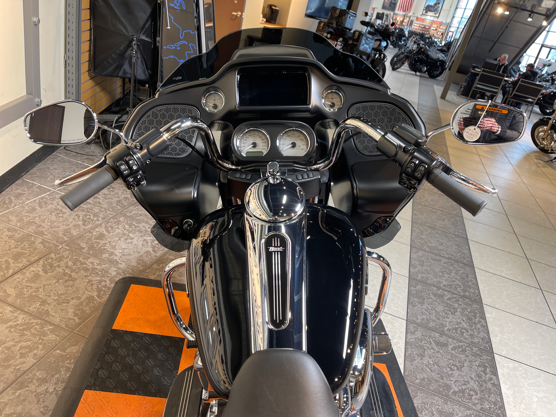 2023 Harley-Davidson Road Glide® in Baldwin Park, California - Photo 5