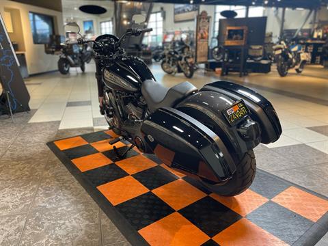 2020 Harley-Davidson Low Rider®S in Baldwin Park, California - Photo 4