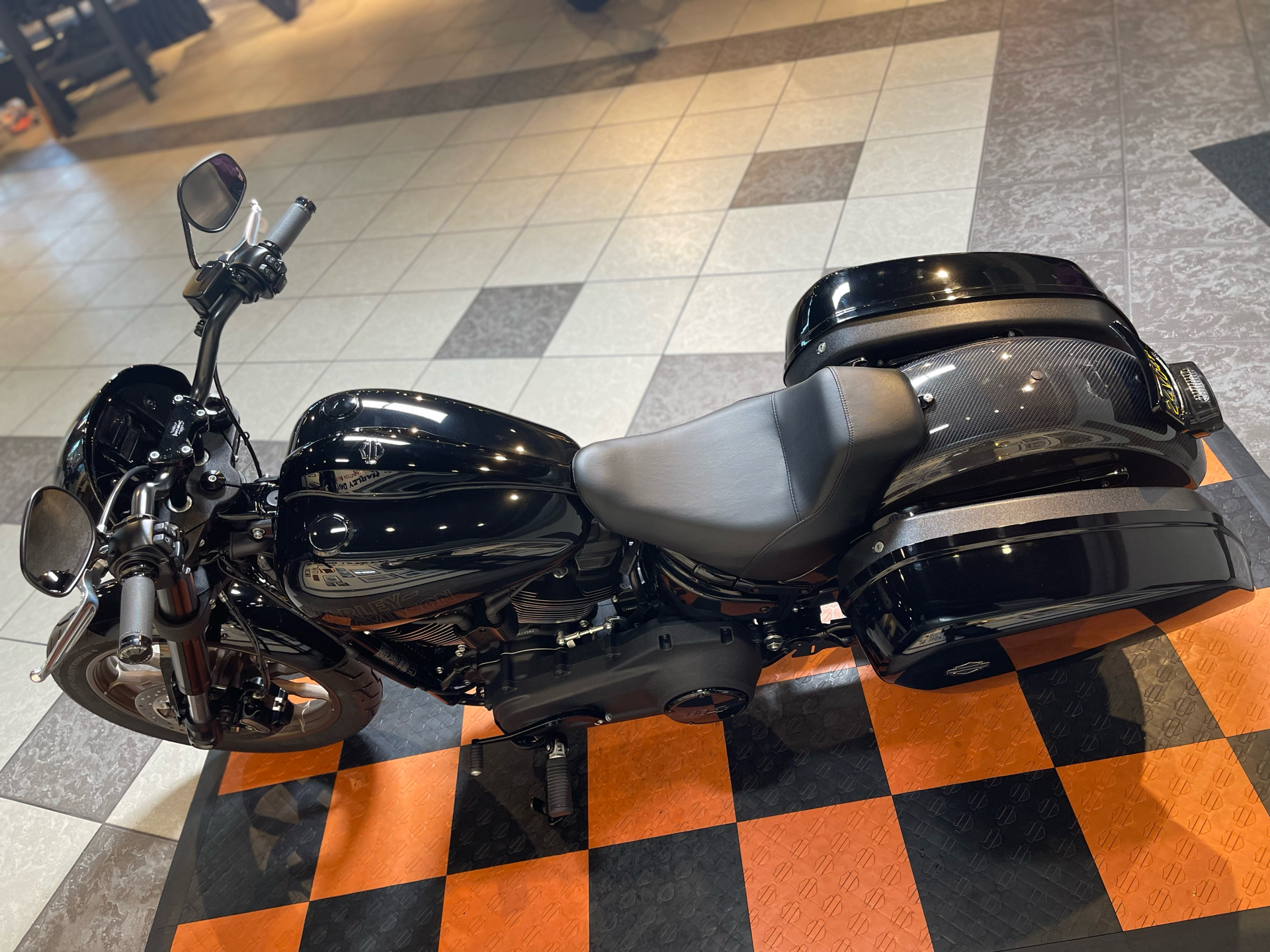 2020 Harley-Davidson Low Rider®S in Baldwin Park, California - Photo 5
