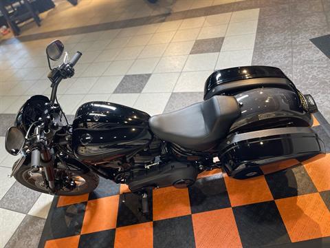 2020 Harley-Davidson Low Rider®S in Baldwin Park, California - Photo 5