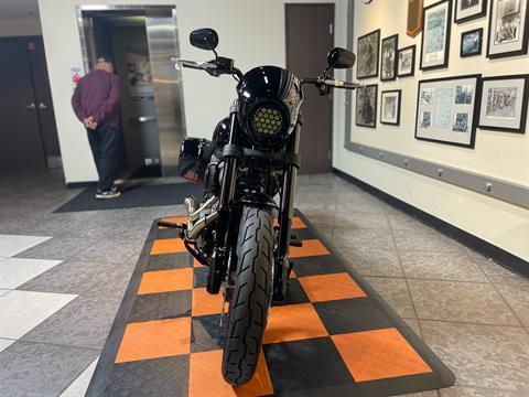 2020 Harley-Davidson Low Rider®S in Baldwin Park, California - Photo 7