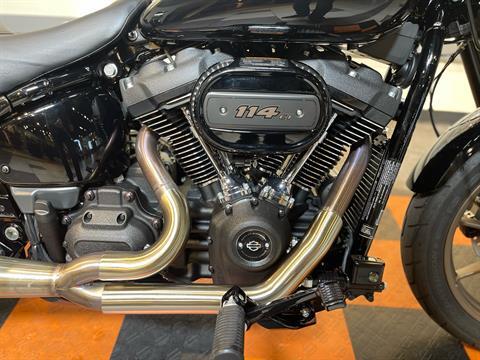 2020 Harley-Davidson Low Rider®S in Baldwin Park, California - Photo 10