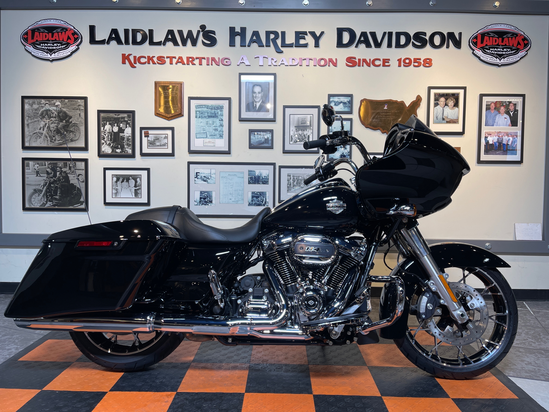 2023 Harley-Davidson Road Glide Special for sale 361151
