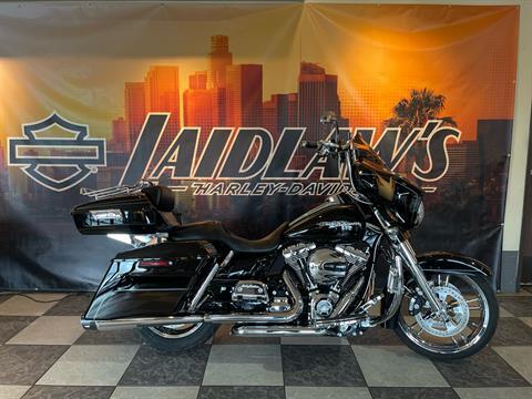 2015 Harley-Davidson Street Glide® Special in Baldwin Park, California - Photo 1