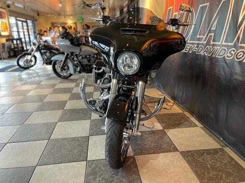 2015 Harley-Davidson Street Glide® Special in Baldwin Park, California - Photo 7