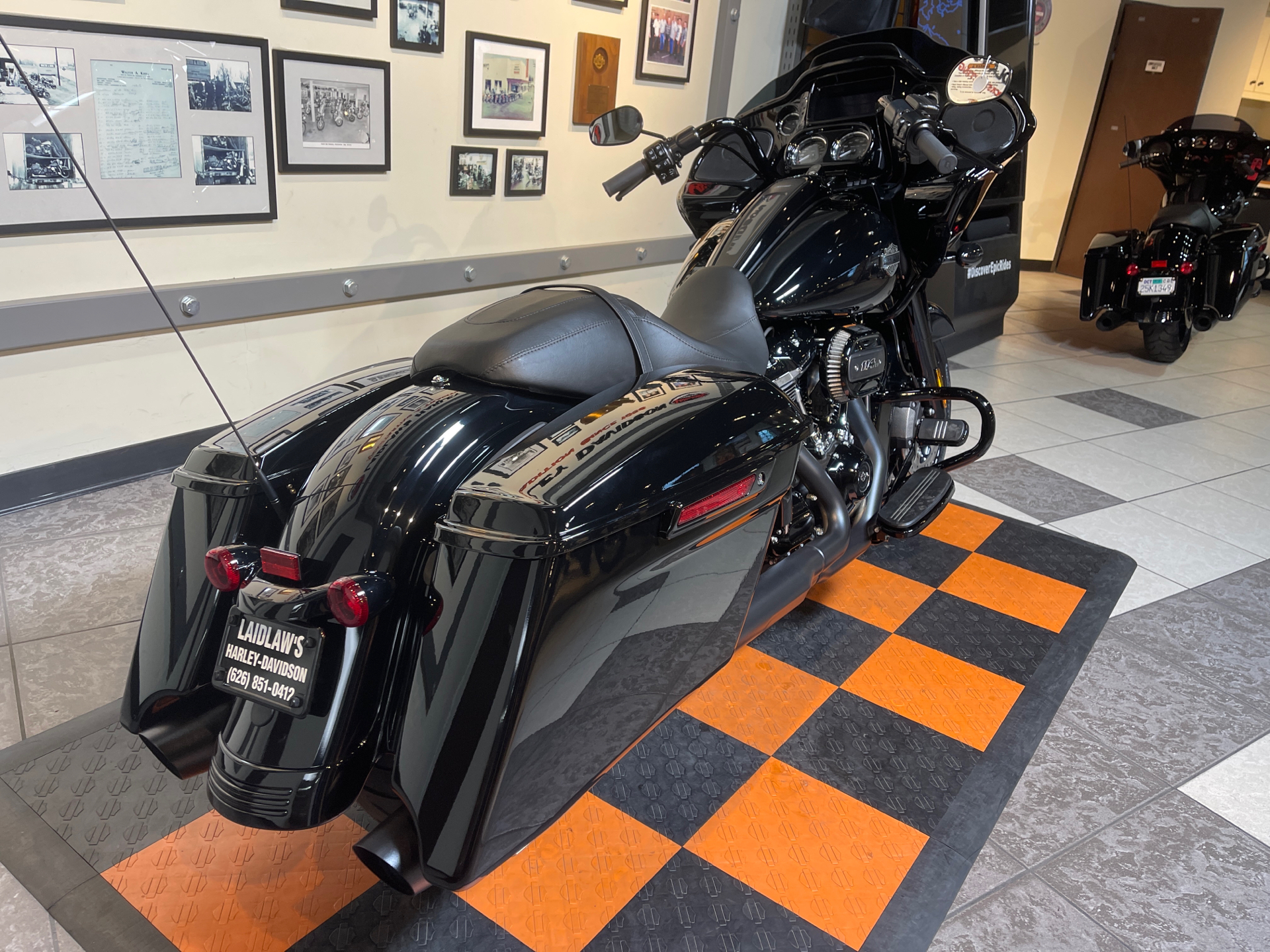 2023 Harley-Davidson Road Glide® Special in Baldwin Park, California - Photo 6