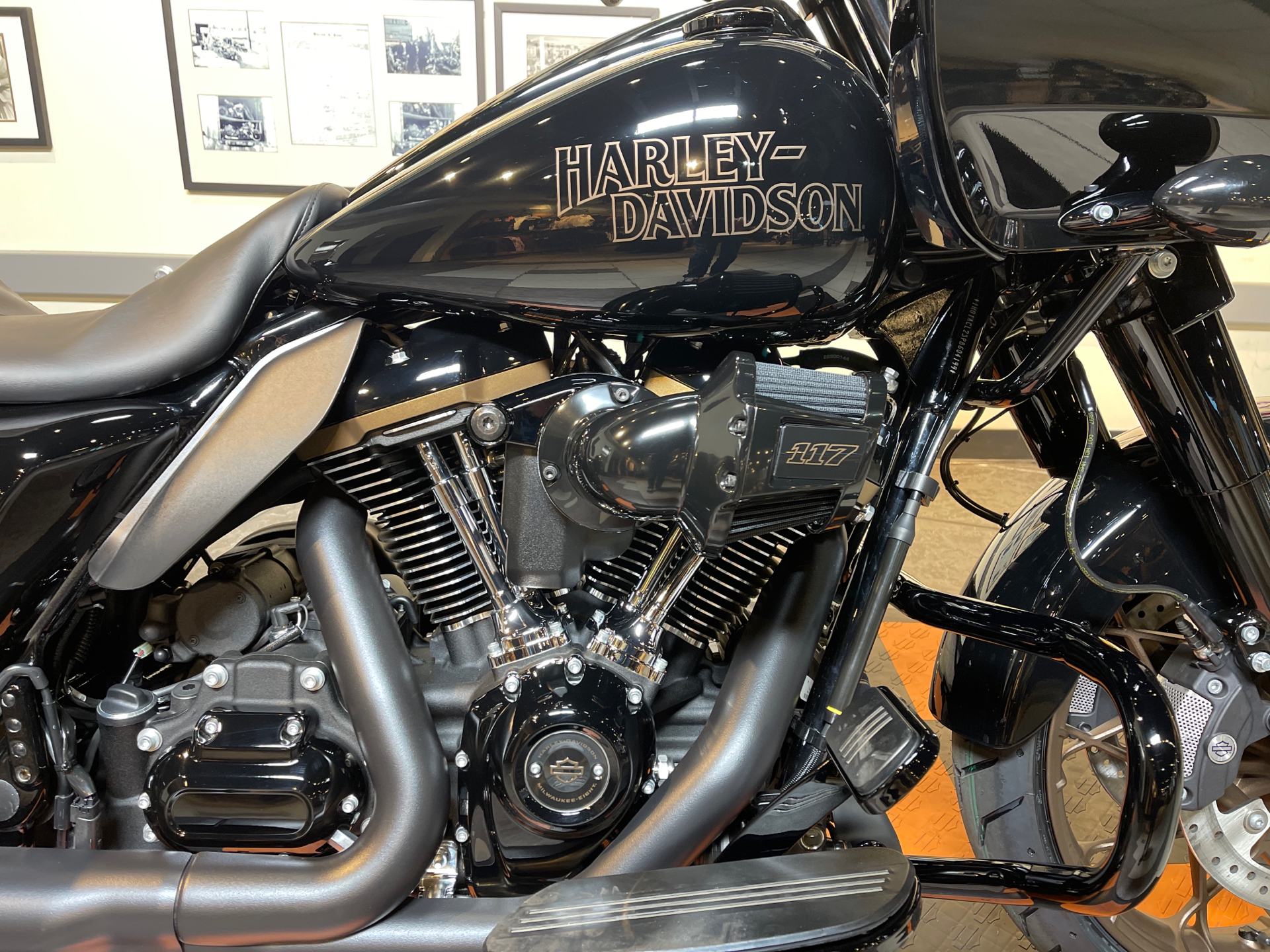 2023 Harley-Davidson Road Glide® ST in Baldwin Park, California - Photo 3