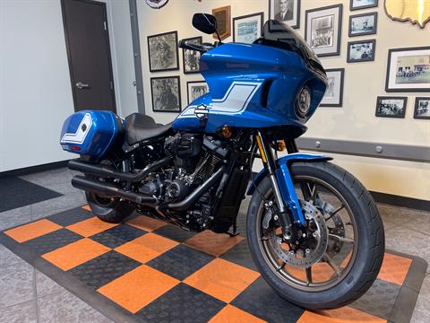 2023 Harley-Davidson Low Rider® ST in Baldwin Park, California - Photo 2
