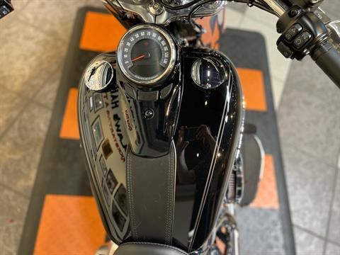 2018 Harley-Davidson Softail® Deluxe 107 in Baldwin Park, California - Photo 13
