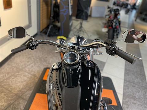 2018 Harley-Davidson Softail® Deluxe 107 in Baldwin Park, California - Photo 14