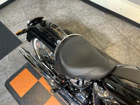 2018 Harley-Davidson Softail® Deluxe 107 in Baldwin Park, California - Photo 15