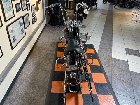 2018 Harley-Davidson Softail® Deluxe 107 in Baldwin Park, California - Photo 3