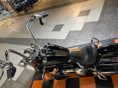 2018 Harley-Davidson Softail® Deluxe 107 in Baldwin Park, California - Photo 5