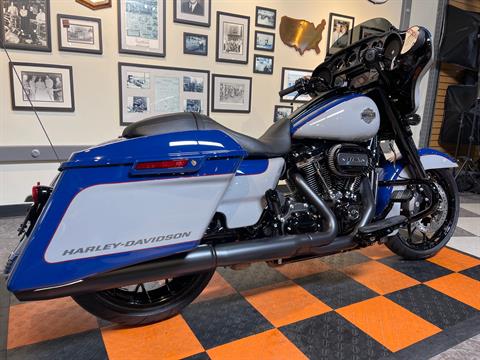 2023 Harley-Davidson Street Glide® Special in Baldwin Park, California - Photo 12
