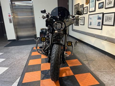 2018 Harley-Davidson Sport Glide® in Baldwin Park, California - Photo 7