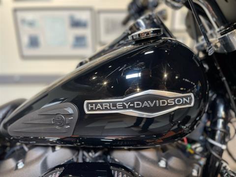 2018 Harley-Davidson Sport Glide® in Baldwin Park, California - Photo 9