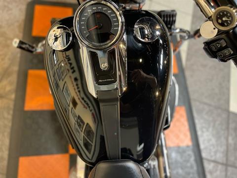 2018 Harley-Davidson Sport Glide® in Baldwin Park, California - Photo 13